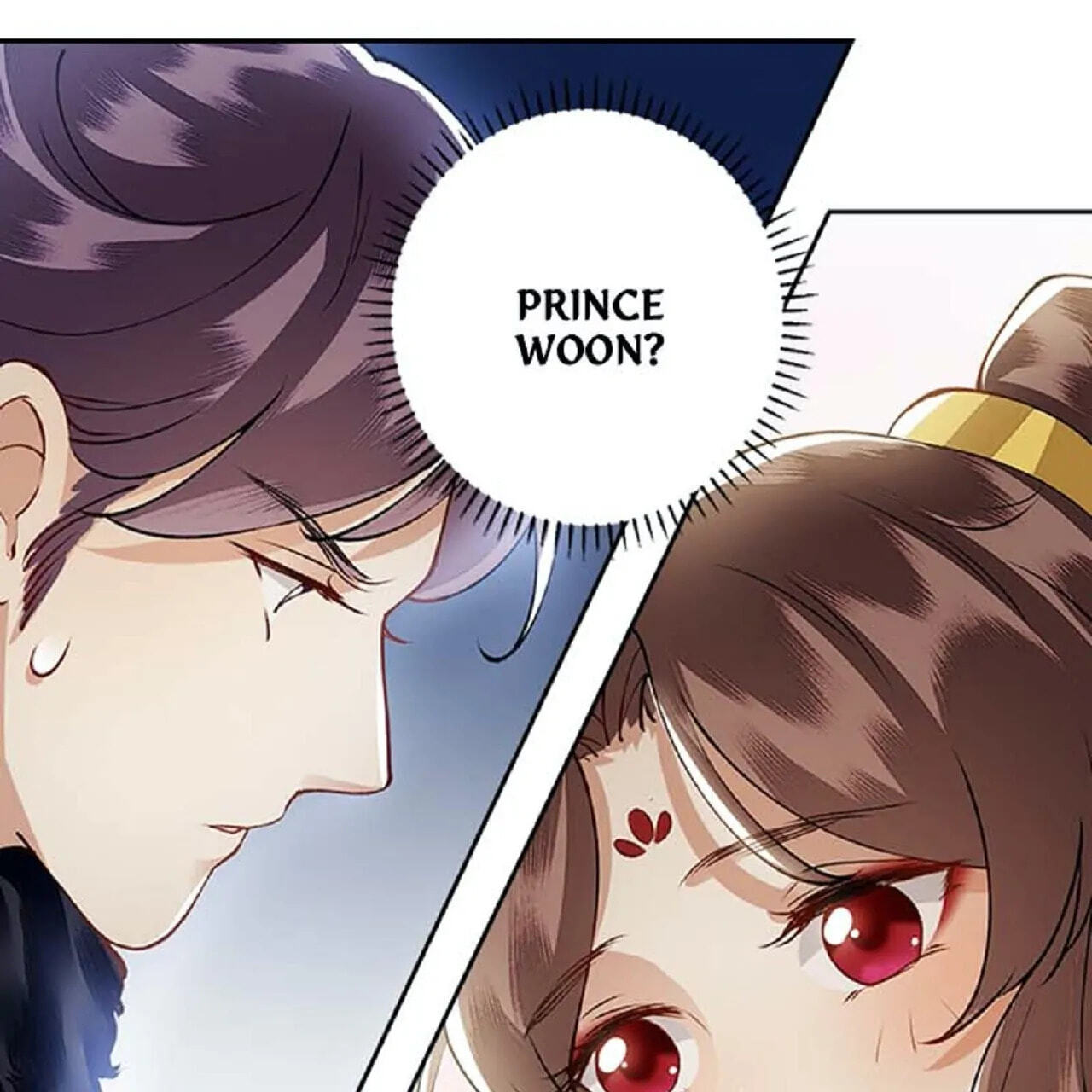 Read Return for Revenge chapter 82 image 39 on Lezhin