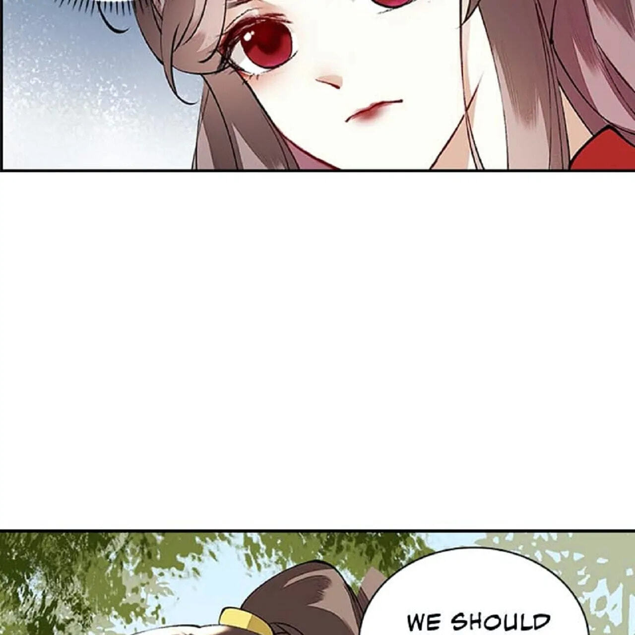 Read Return for Revenge chapter 82 image 4 on Lezhin