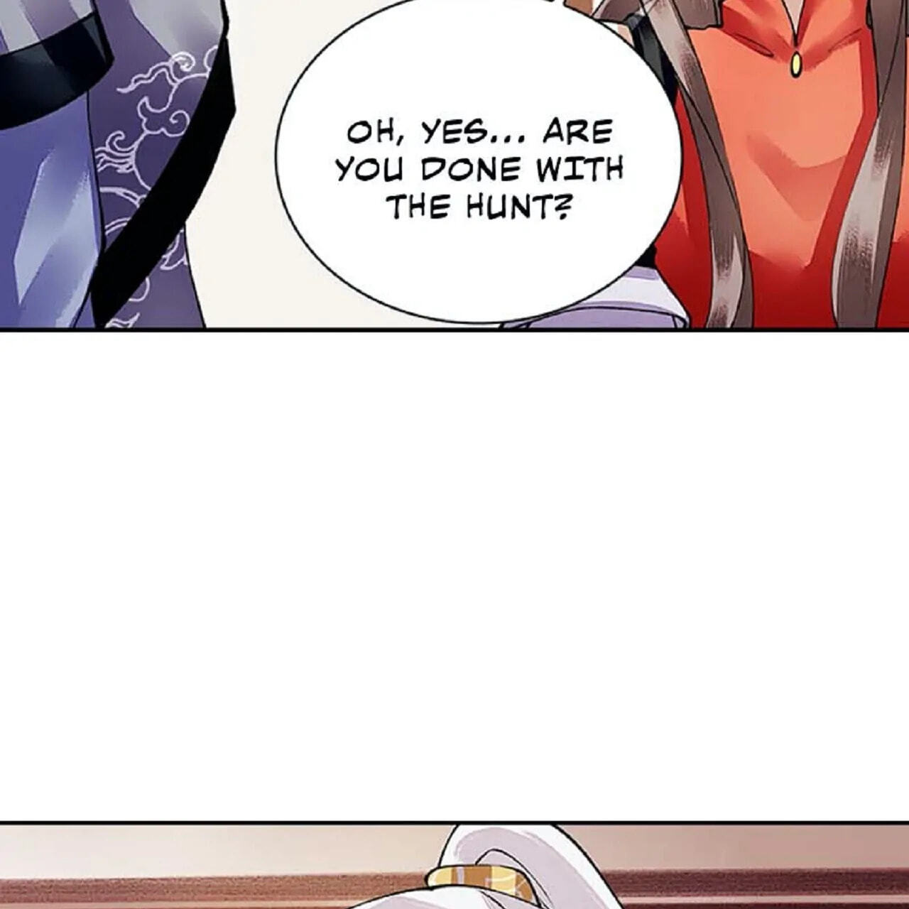 Read Return for Revenge chapter 82 image 42 on Lezhin