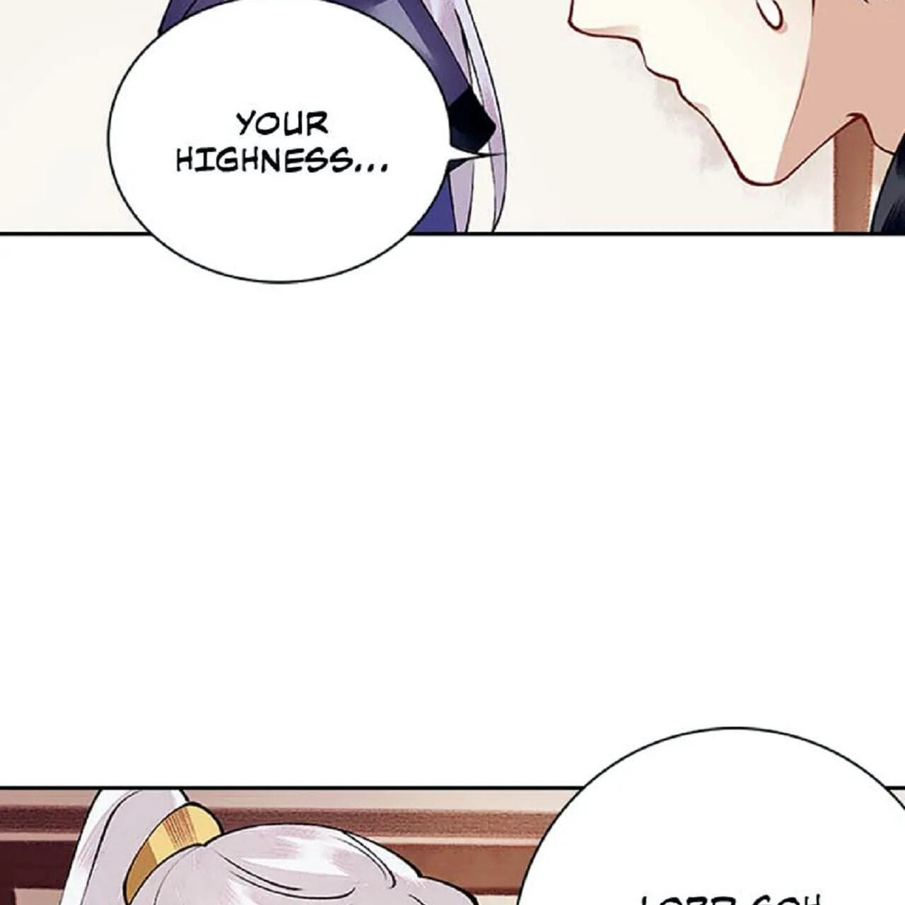Read Return for Revenge chapter 82 image 45 on Lezhin