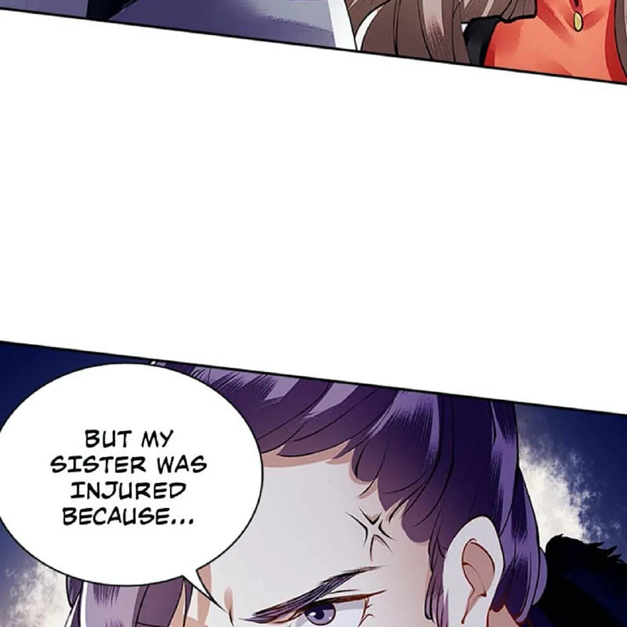 Read Return for Revenge chapter 82 image 47 on Lezhin