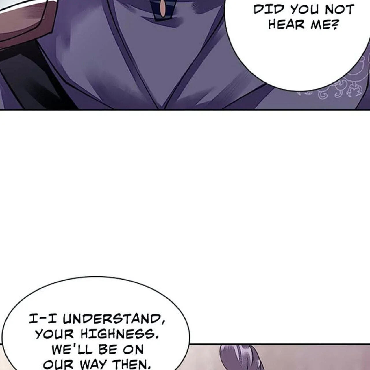 Read Return for Revenge chapter 82 image 50 on Lezhin