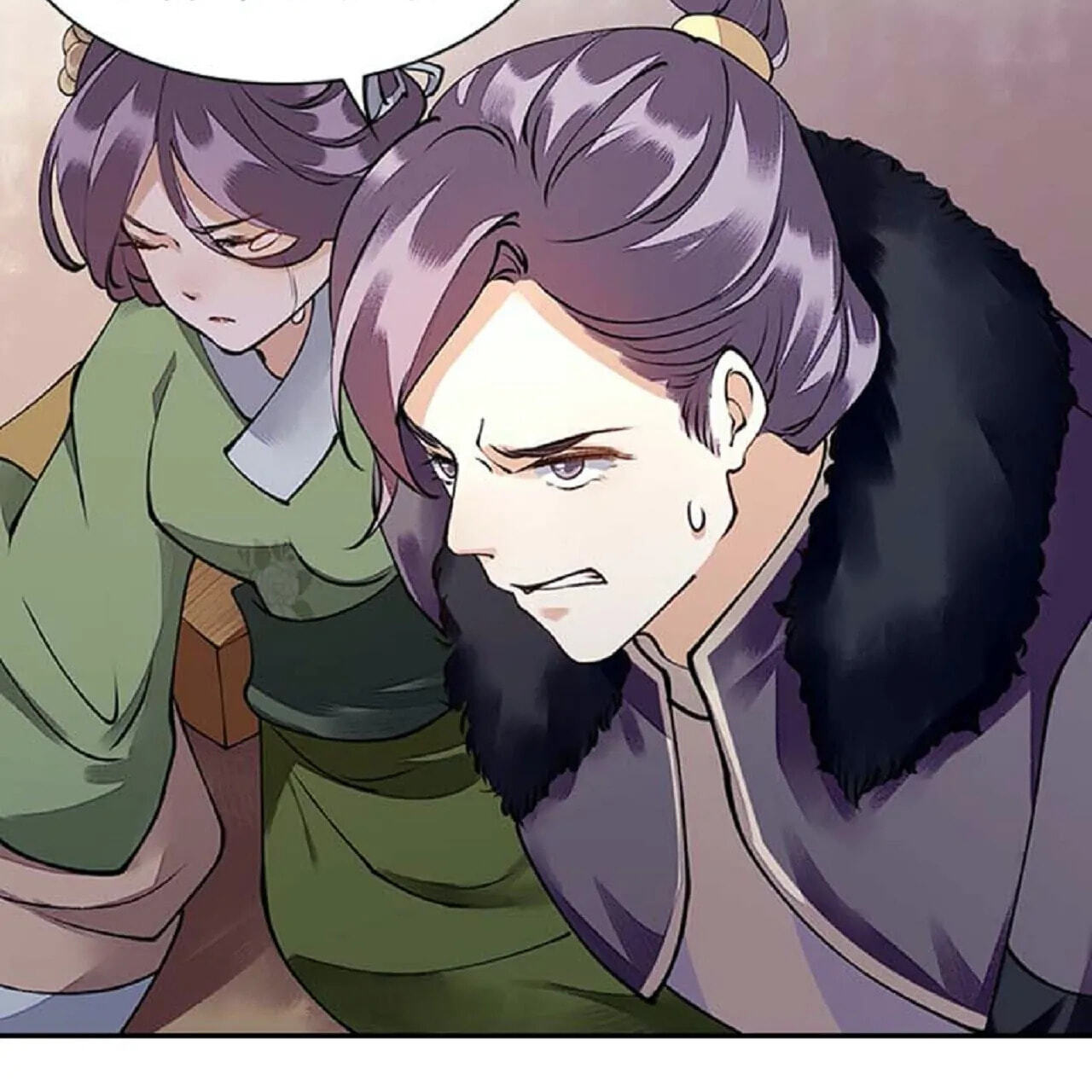 Read Return for Revenge chapter 82 image 51 on Lezhin