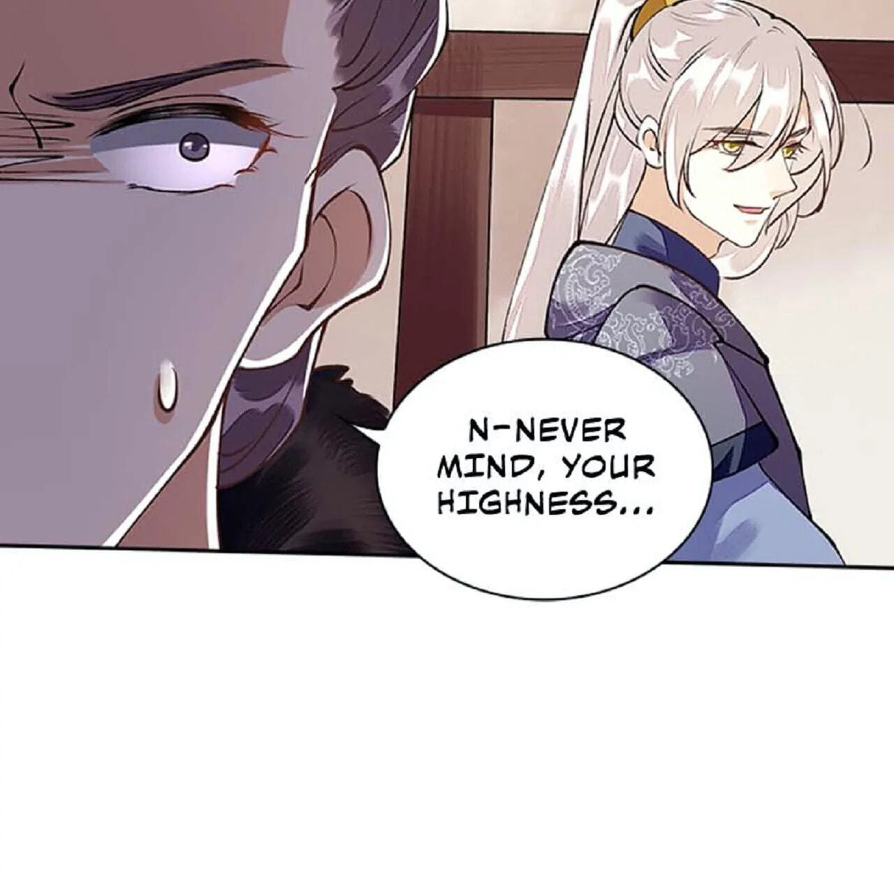Read Return for Revenge chapter 82 image 56 on Lezhin