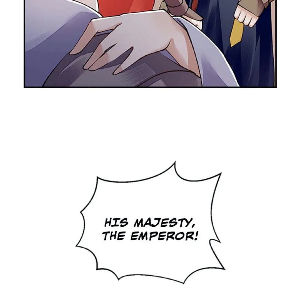 Read Return for Revenge chapter 82 image 60 on Lezhin