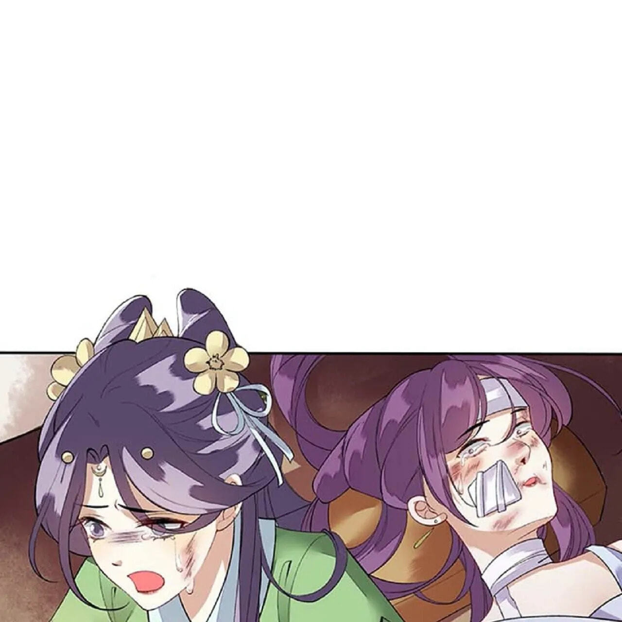 Read Return for Revenge chapter 82 image 7 on Lezhin