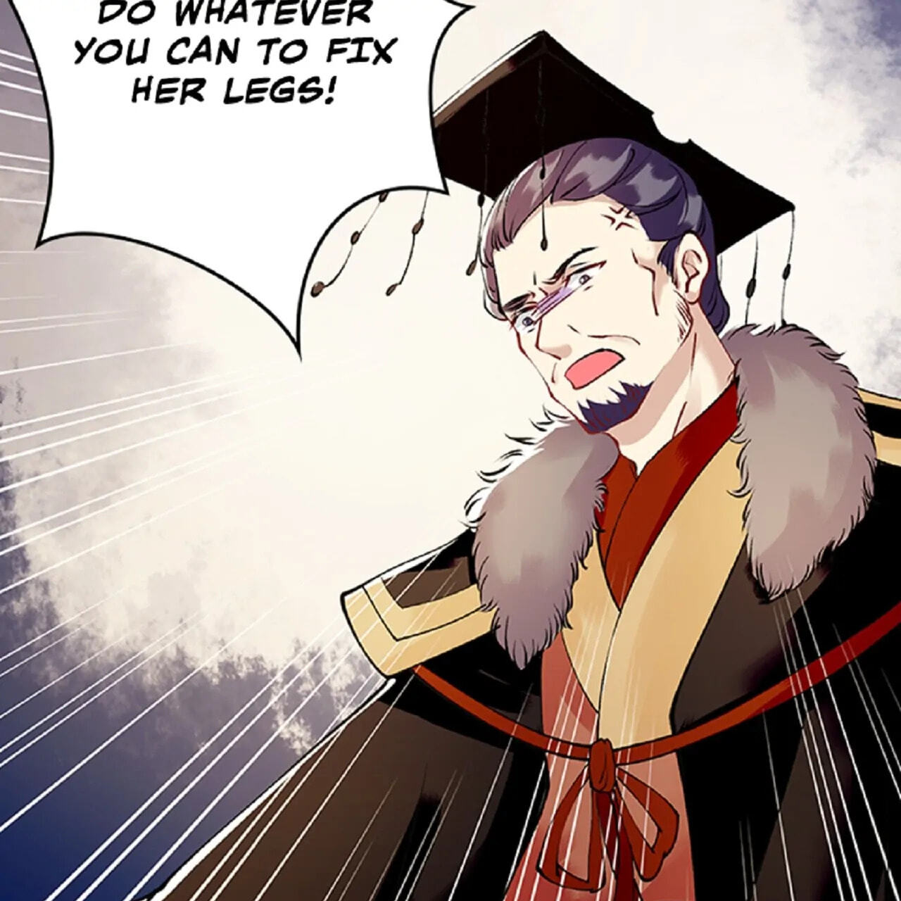 Read Return for Revenge chapter 83 image 10 on Lezhin