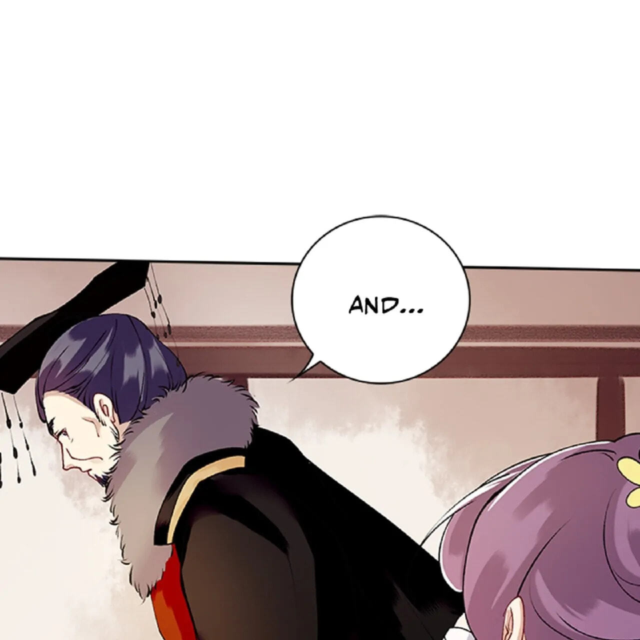 Read Return for Revenge chapter 83 image 15 on Lezhin