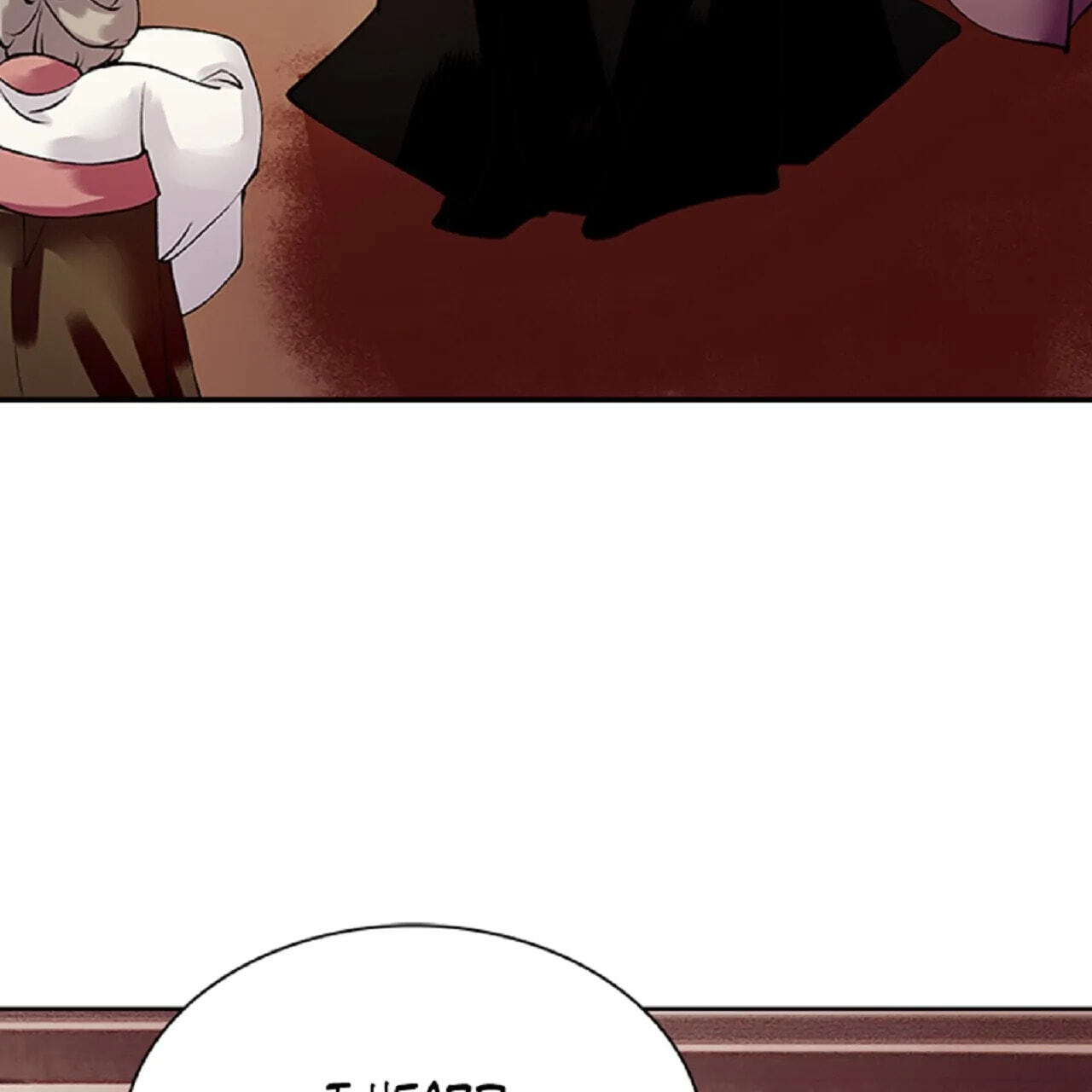 Read Return for Revenge chapter 83 image 19 on Lezhin