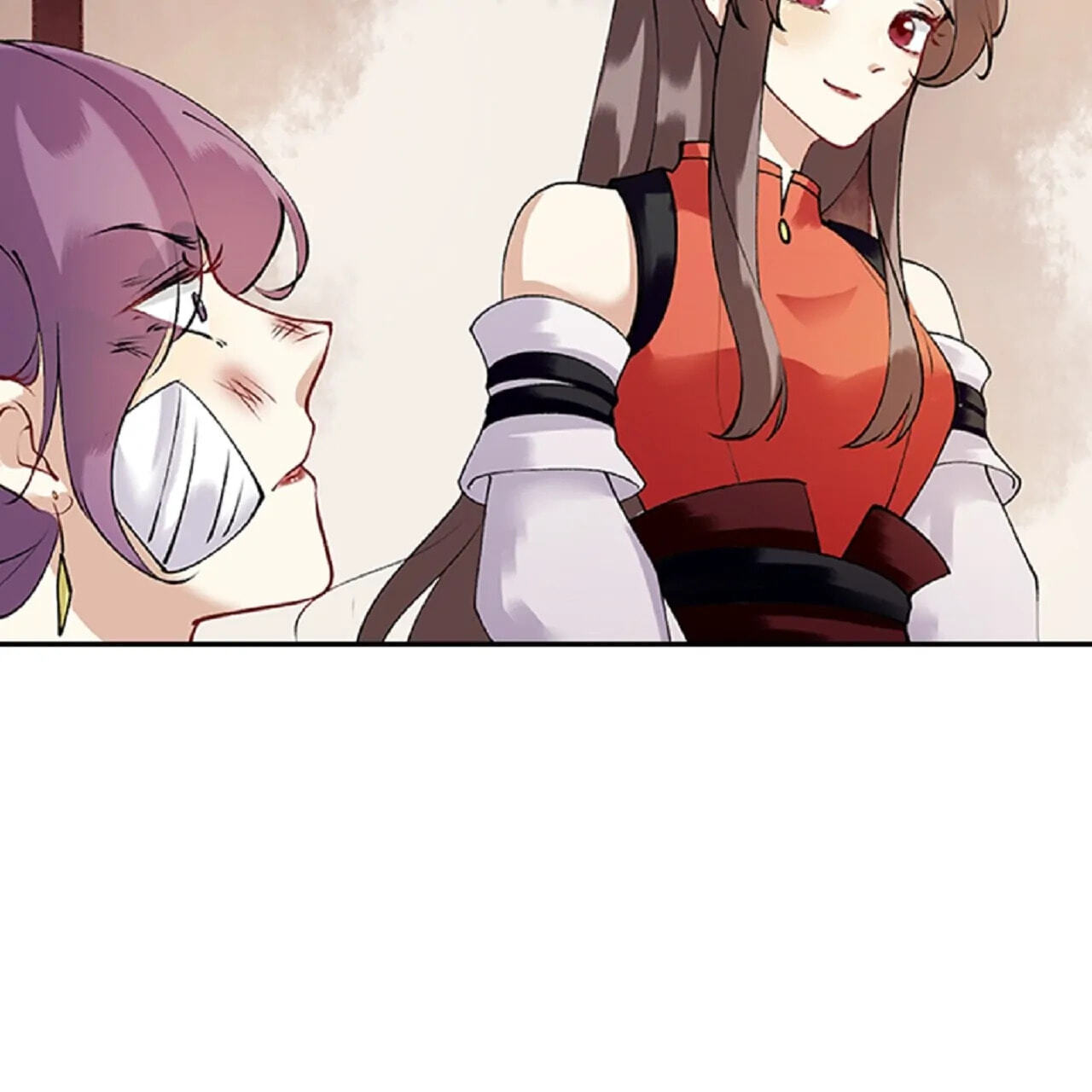 Read Return for Revenge chapter 83 image 22 on Lezhin