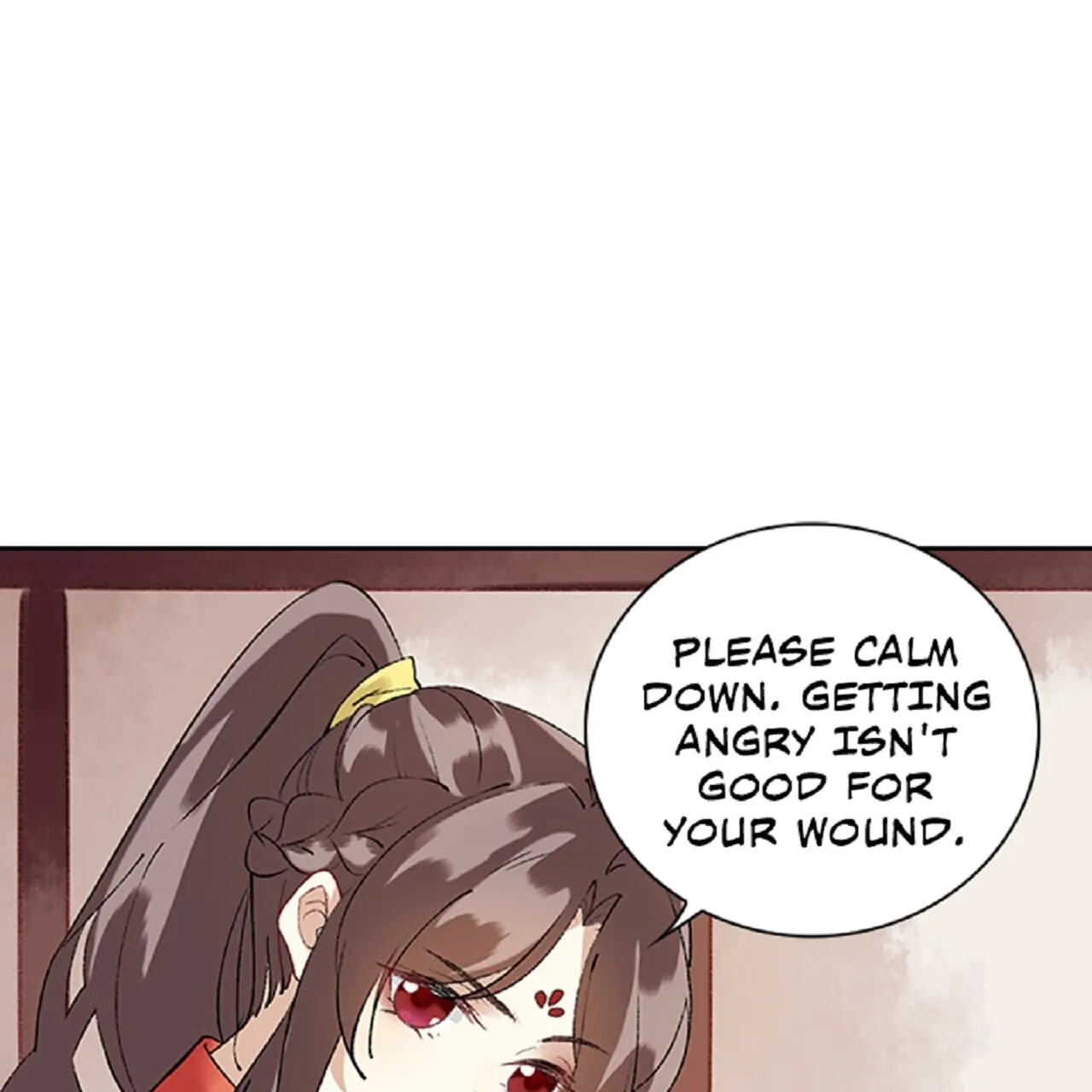 Read Return for Revenge chapter 83 image 24 on Lezhin