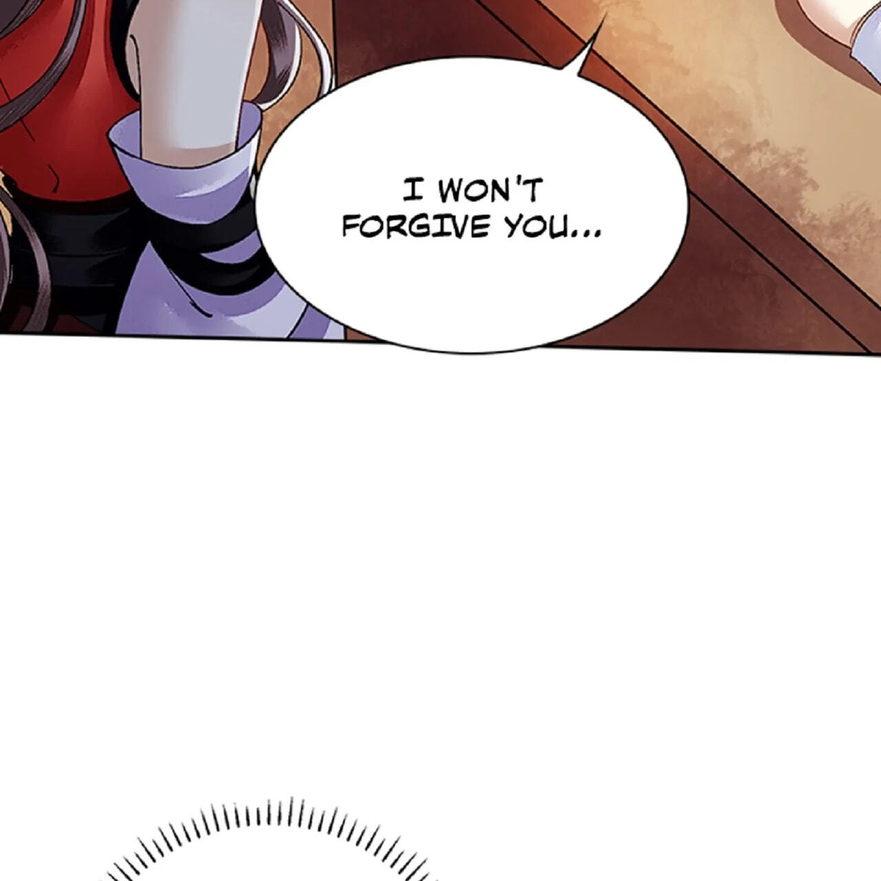 Read Return for Revenge chapter 83 image 27 on Lezhin
