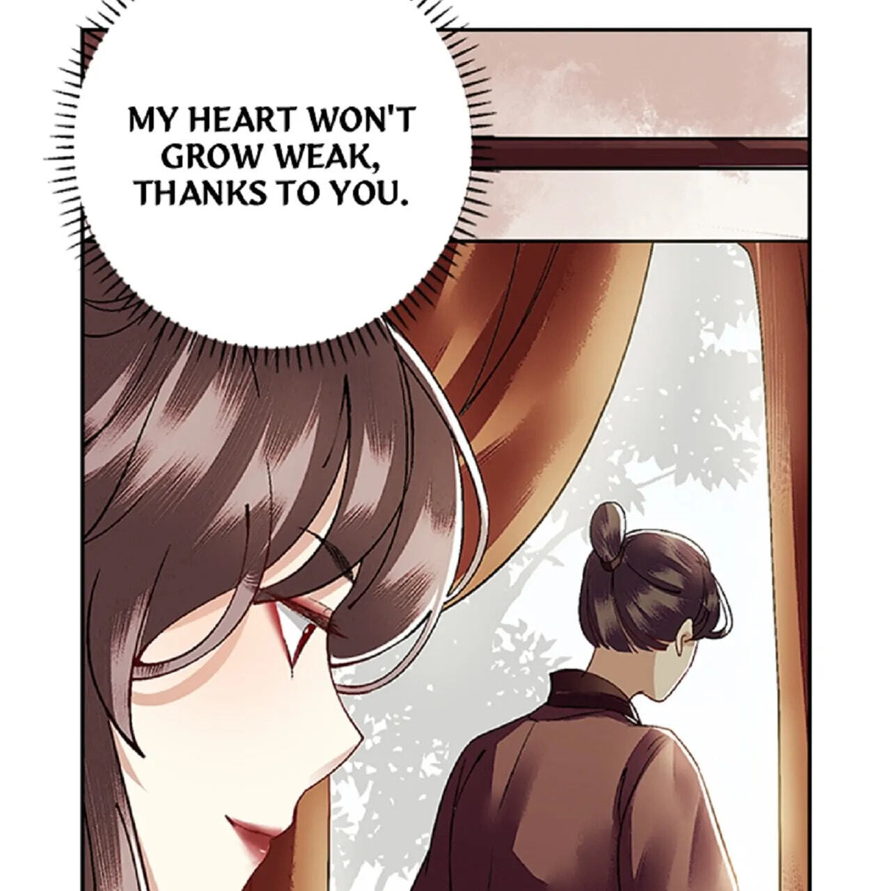 Read Return for Revenge chapter 83 image 28 on Lezhin