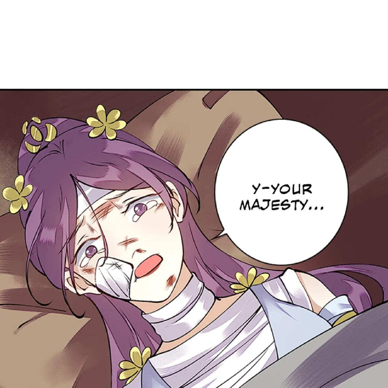 Read Return for Revenge chapter 83 image 3 on Lezhin