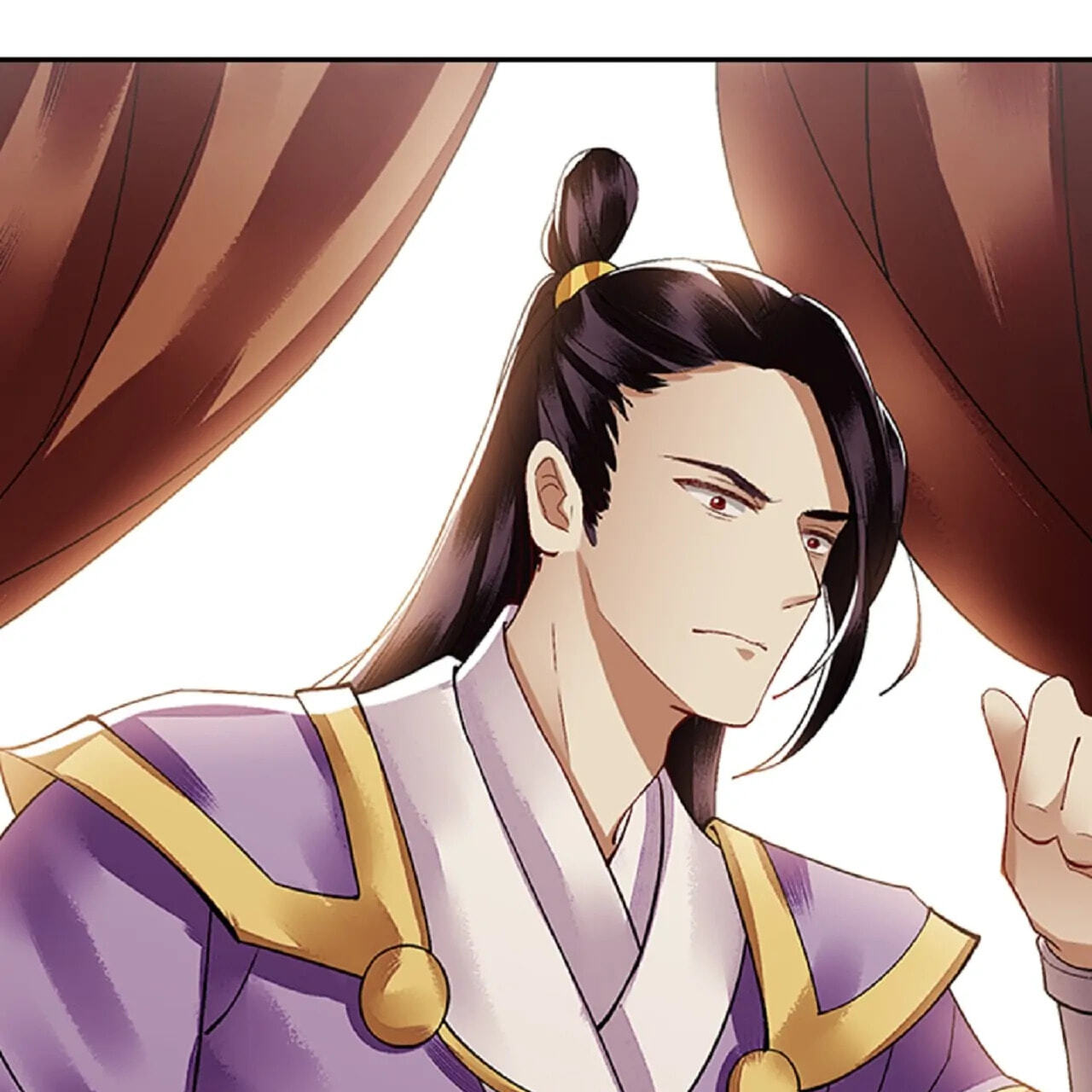 Read Return for Revenge chapter 83 image 30 on Lezhin