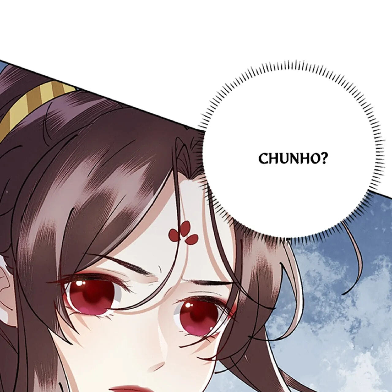Read Return for Revenge chapter 83 image 32 on Lezhin
