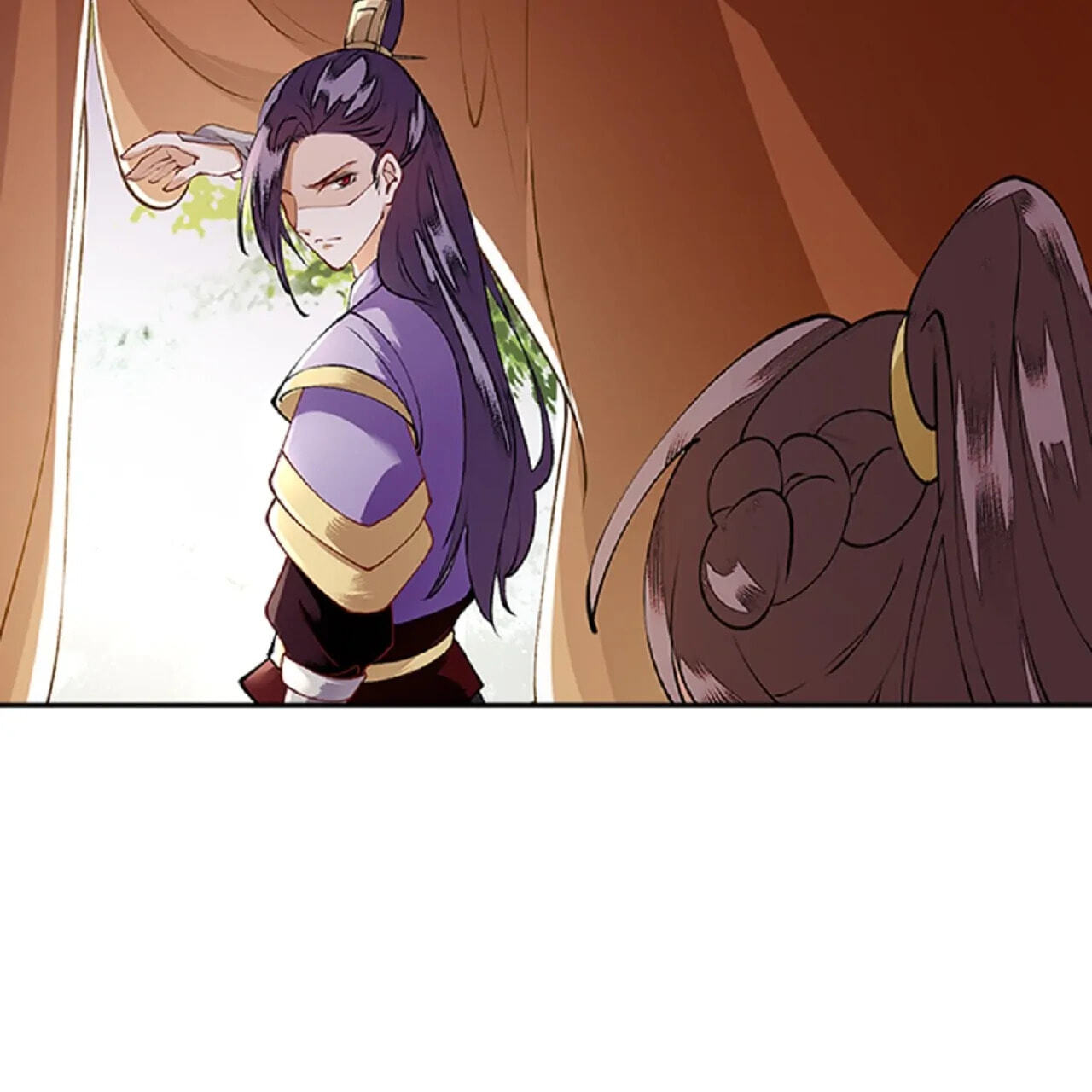 Read Return for Revenge chapter 83 image 34 on Lezhin
