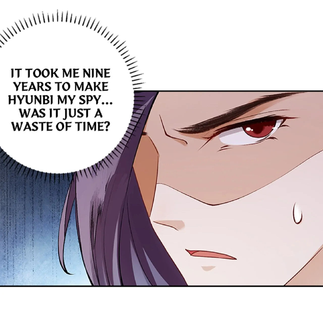 Read Return for Revenge chapter 83 image 35 on Lezhin