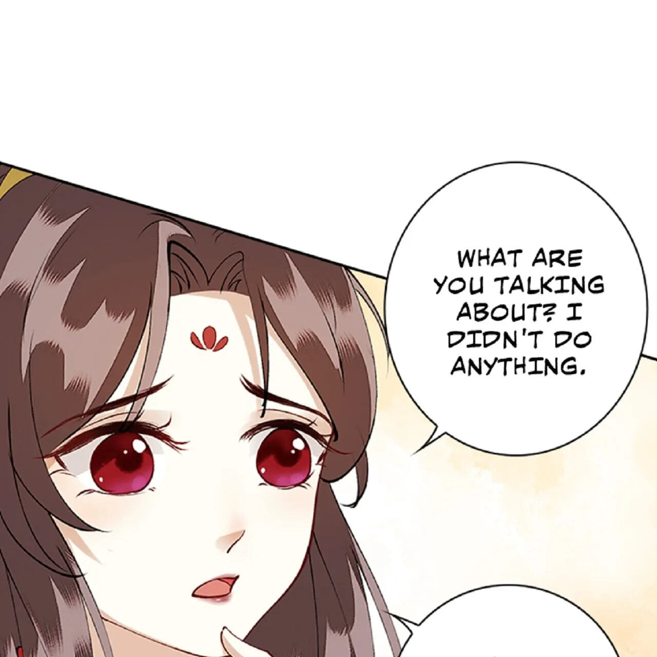 Read Return for Revenge chapter 83 image 38 on Lezhin
