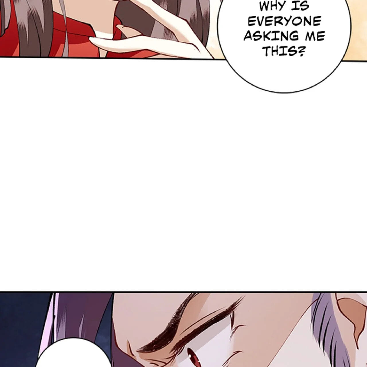Read Return for Revenge chapter 83 image 39 on Lezhin