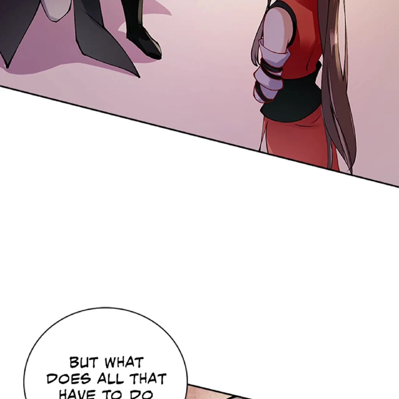Read Return for Revenge chapter 83 image 42 on Lezhin