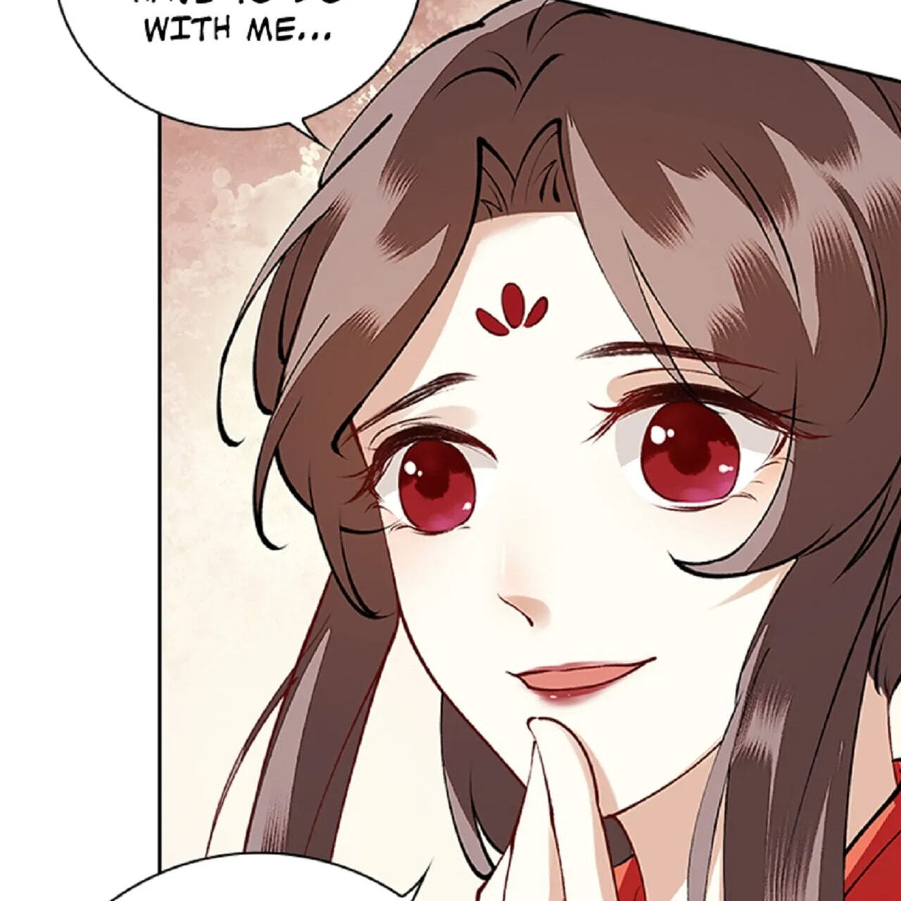 Read Return for Revenge chapter 83 image 43 on Lezhin