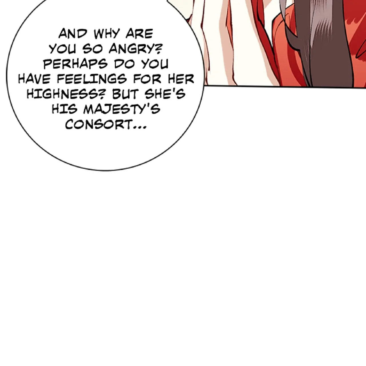 Read Return for Revenge chapter 83 image 44 on Lezhin