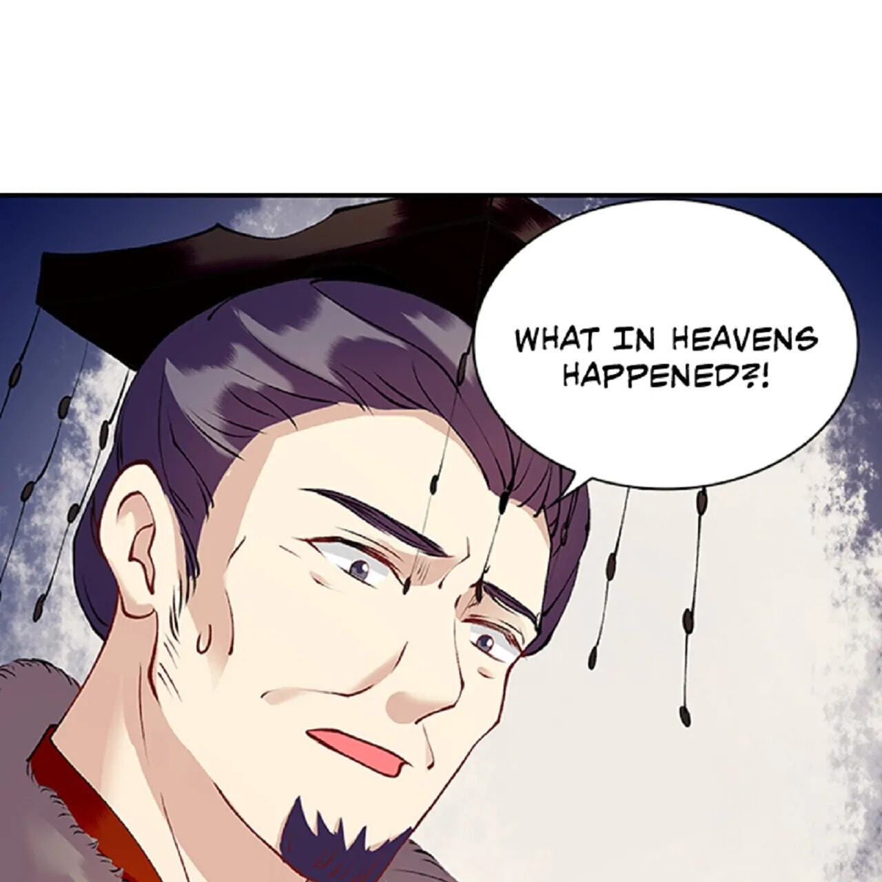 Read Return for Revenge chapter 83 image 5 on Lezhin