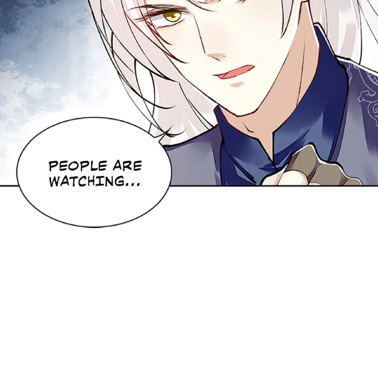 Read Return for Revenge chapter 83 image 53 on Lezhin