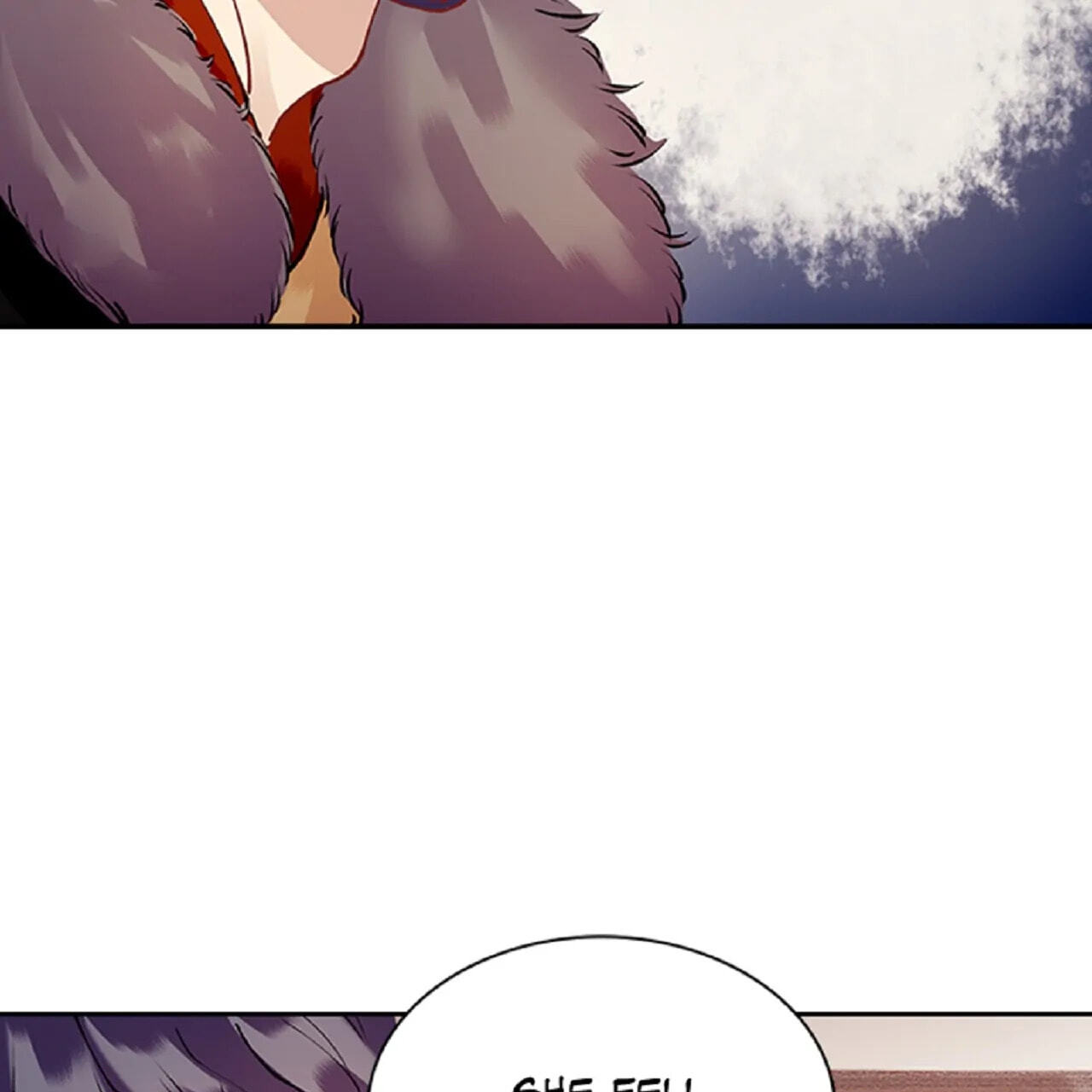 Read Return for Revenge chapter 83 image 6 on Lezhin