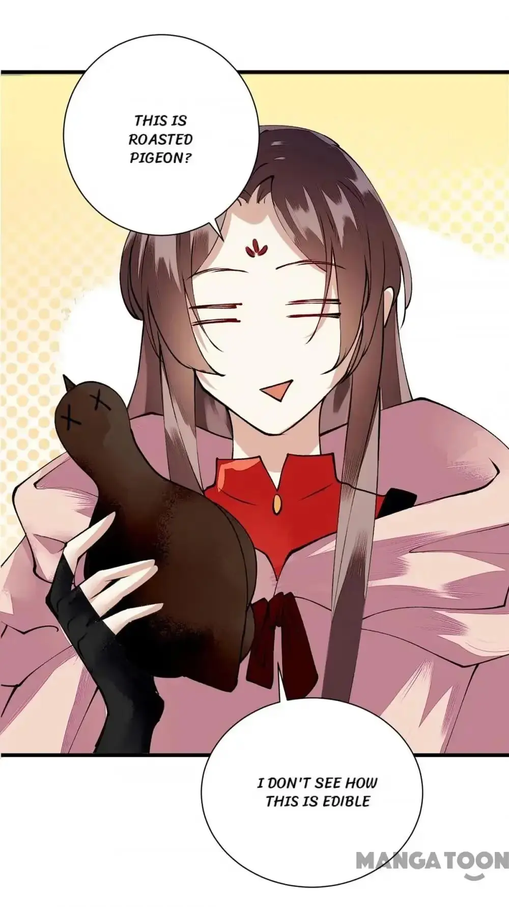 Read Return for Revenge chapter 84 image 14 on Lezhin