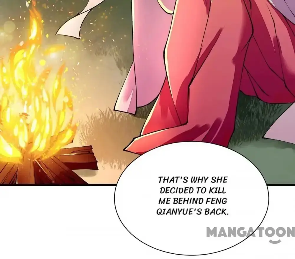 Read Return for Revenge chapter 84 image 25 on Lezhin