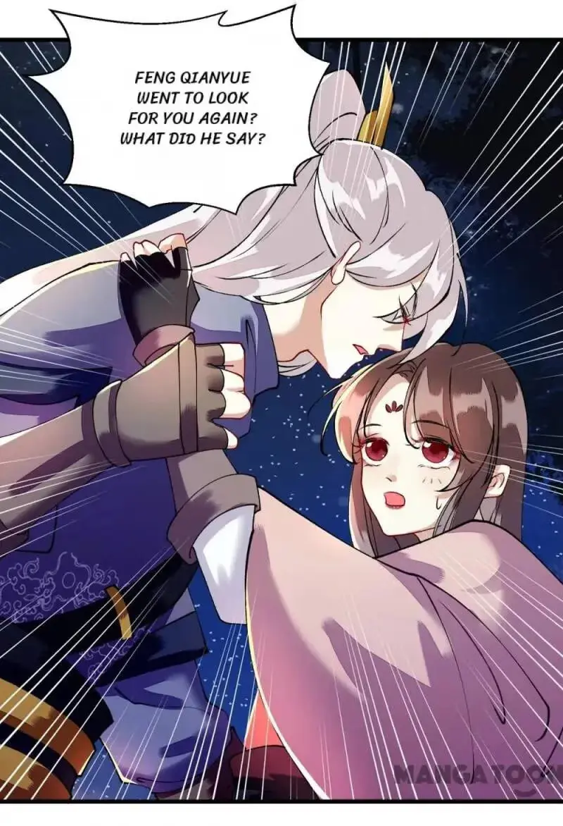 Read Return for Revenge chapter 84 image 26 on Lezhin