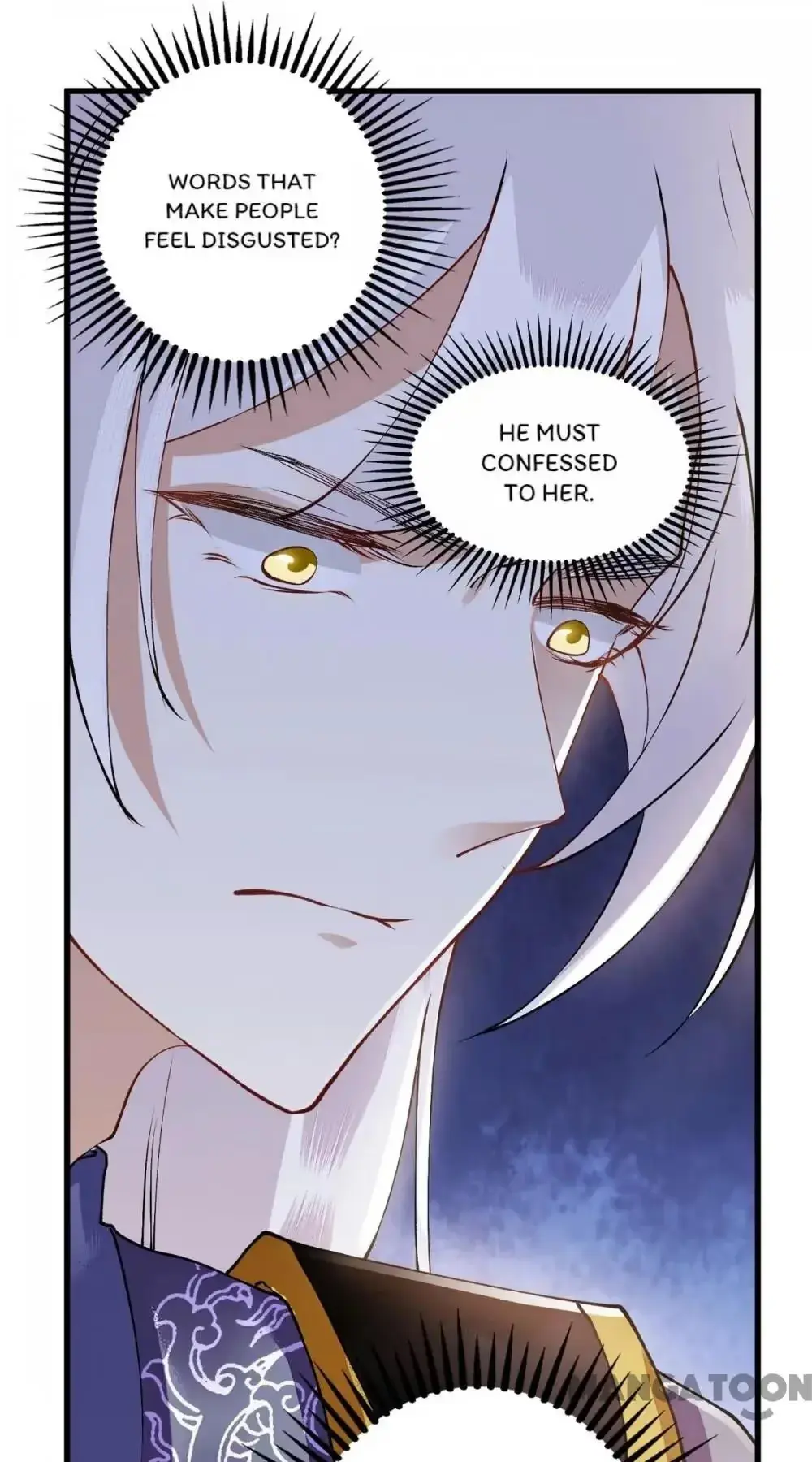 Read Return for Revenge chapter 84 image 29 on Lezhin