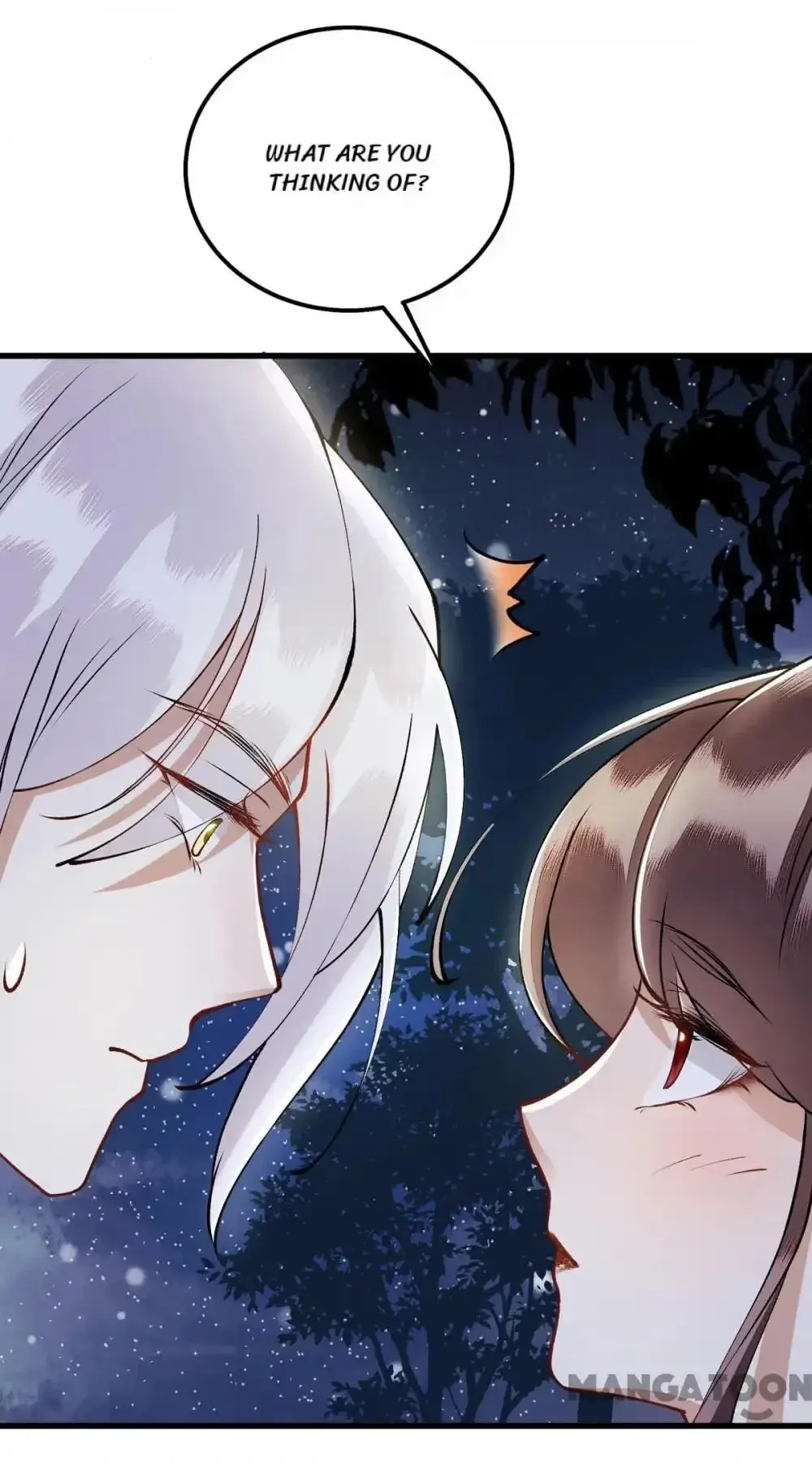 Read Return for Revenge chapter 84 image 32 on Lezhin