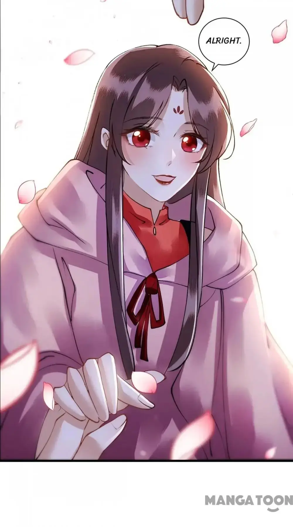 Read Return for Revenge chapter 84 image 38 on Lezhin