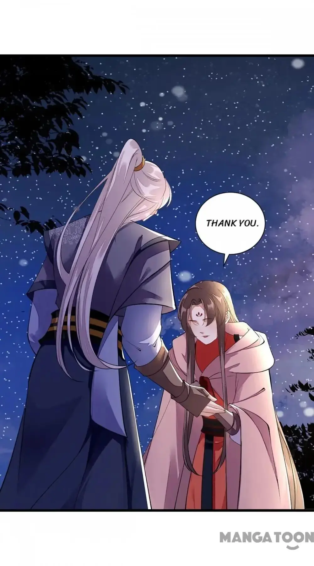 Read Return for Revenge chapter 84 image 39 on Lezhin