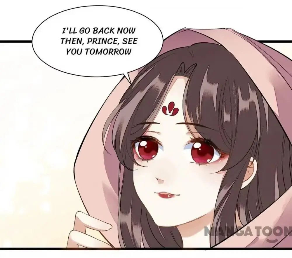 Read Return for Revenge chapter 84 image 40 on Lezhin