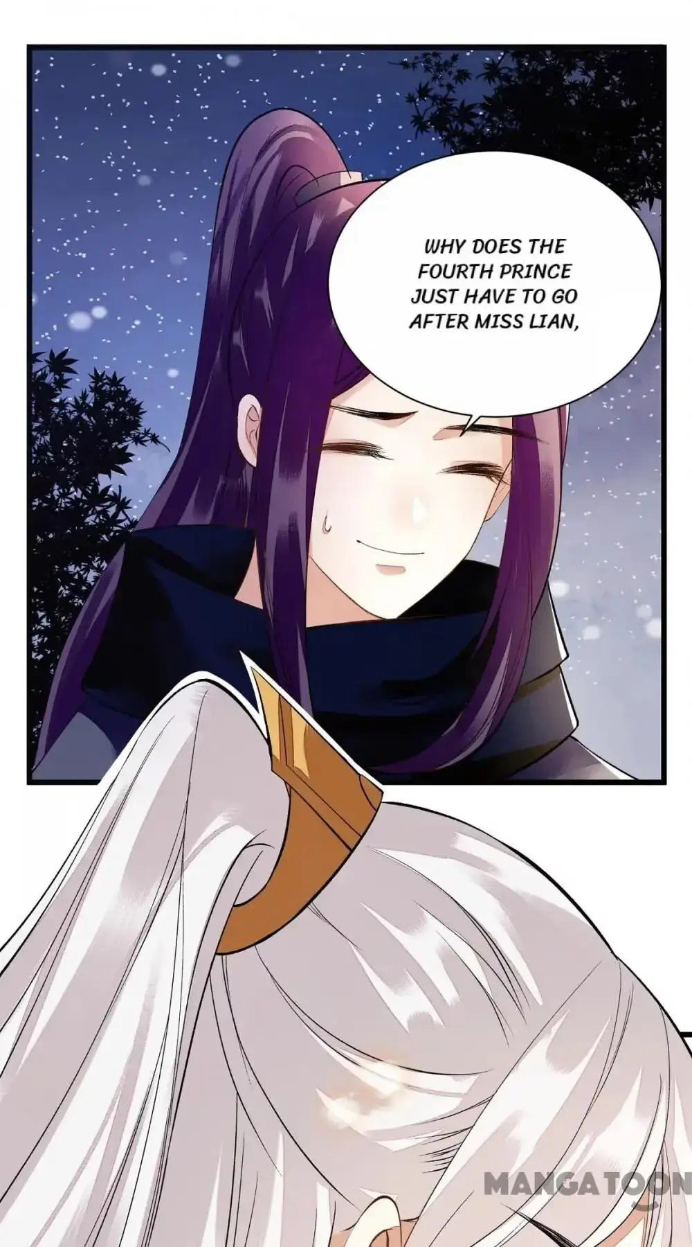Read Return for Revenge chapter 84 image 47 on Lezhin