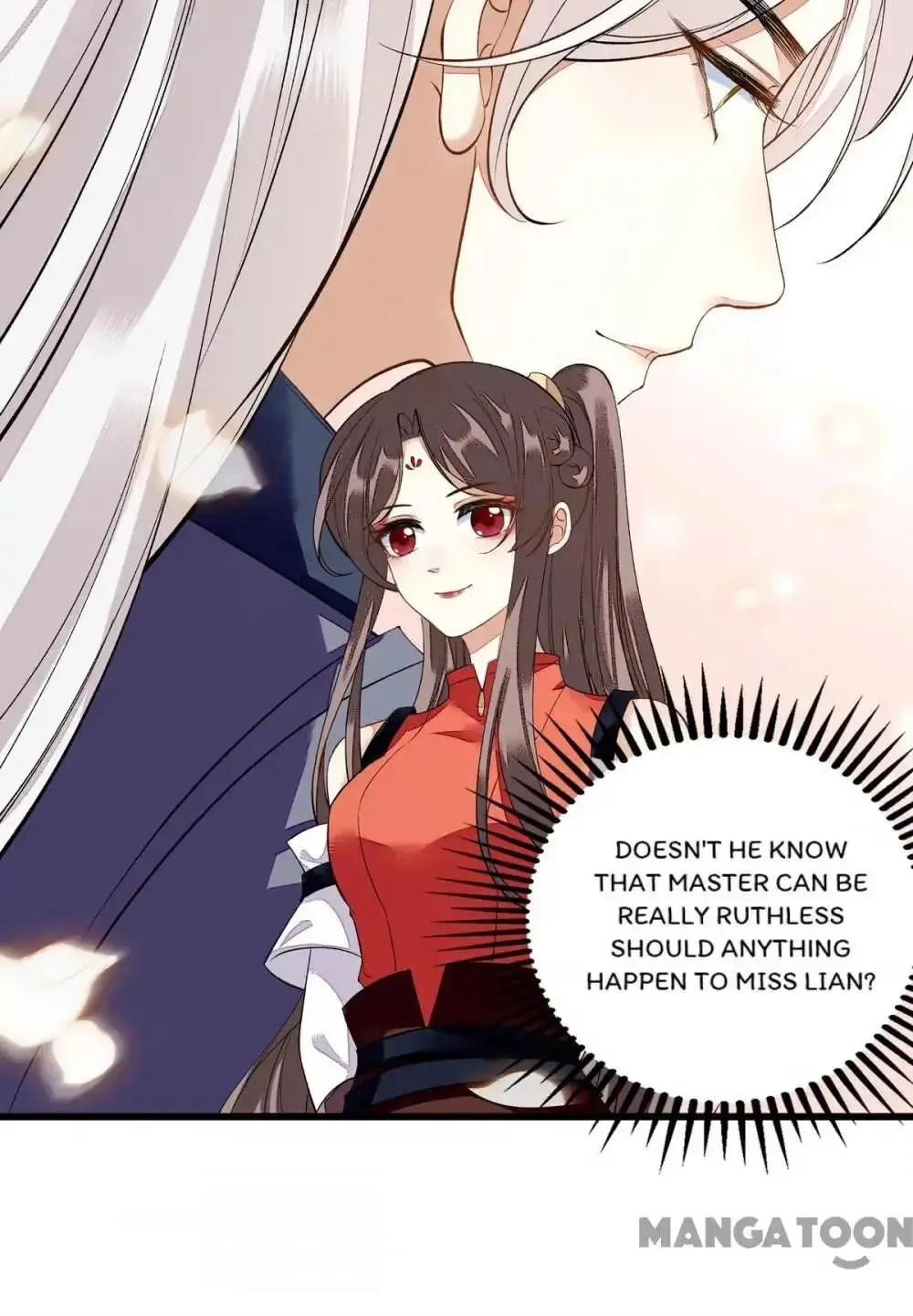 Read Return for Revenge chapter 84 image 48 on Lezhin
