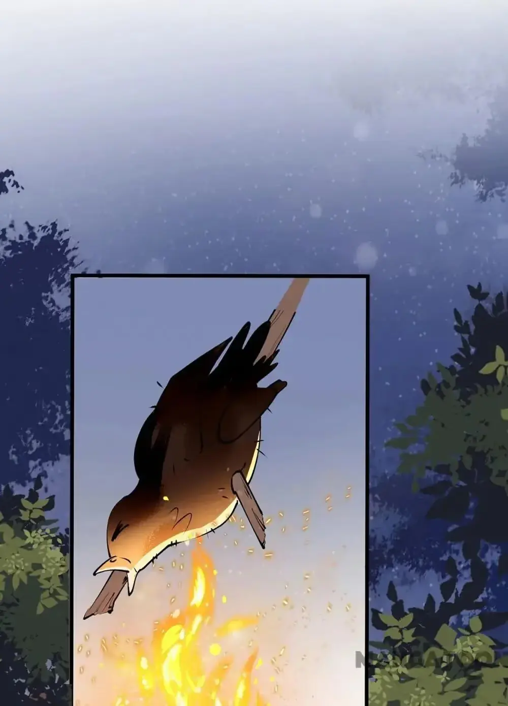 Read Return for Revenge chapter 84 image 7 on Lezhin