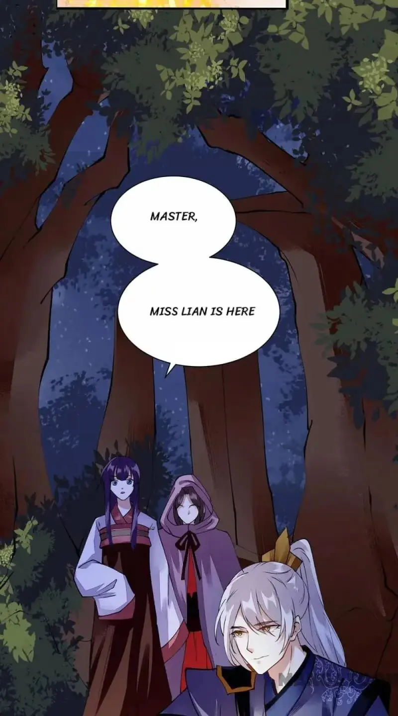 Read Return for Revenge chapter 84 image 8 on Lezhin