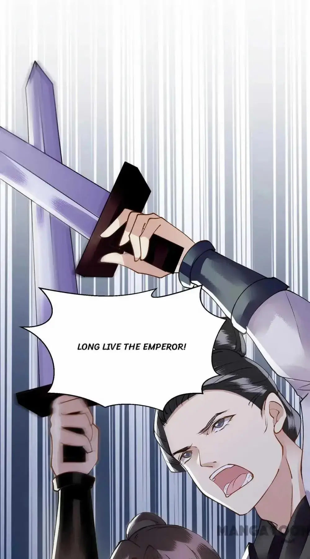 Read Return for Revenge chapter 85 image 10 on Lezhin