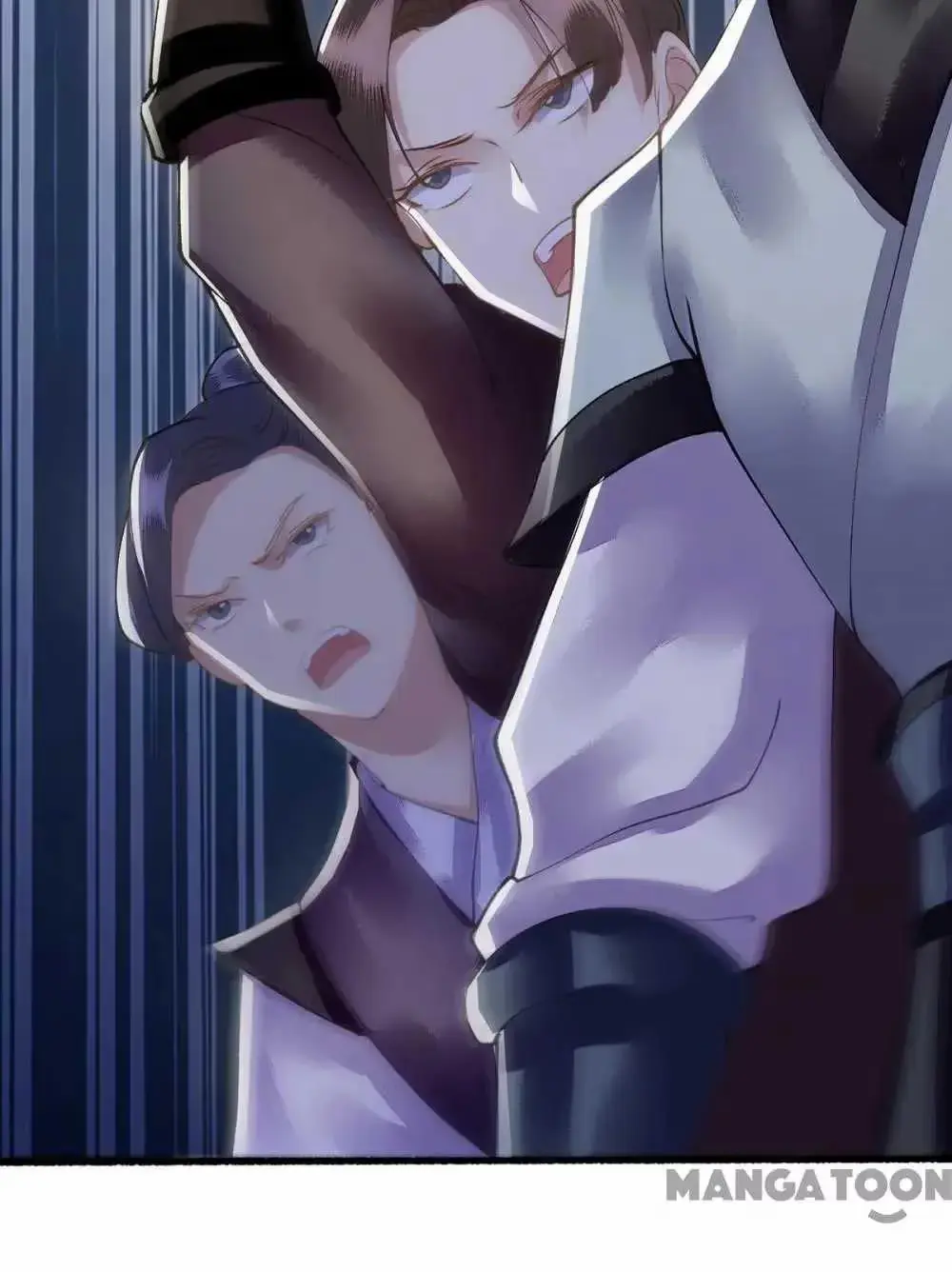 Read Return for Revenge chapter 85 image 11 on Lezhin