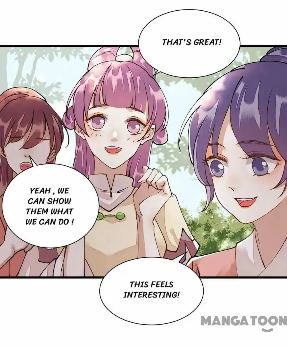 Read Return for Revenge chapter 85 image 17 on Lezhin