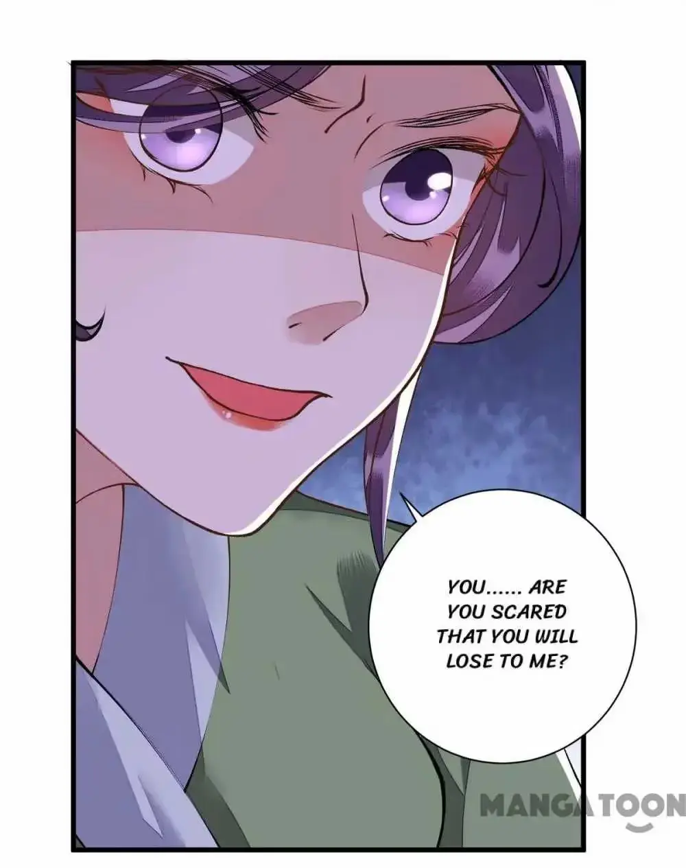 Read Return for Revenge chapter 85 image 20 on Lezhin