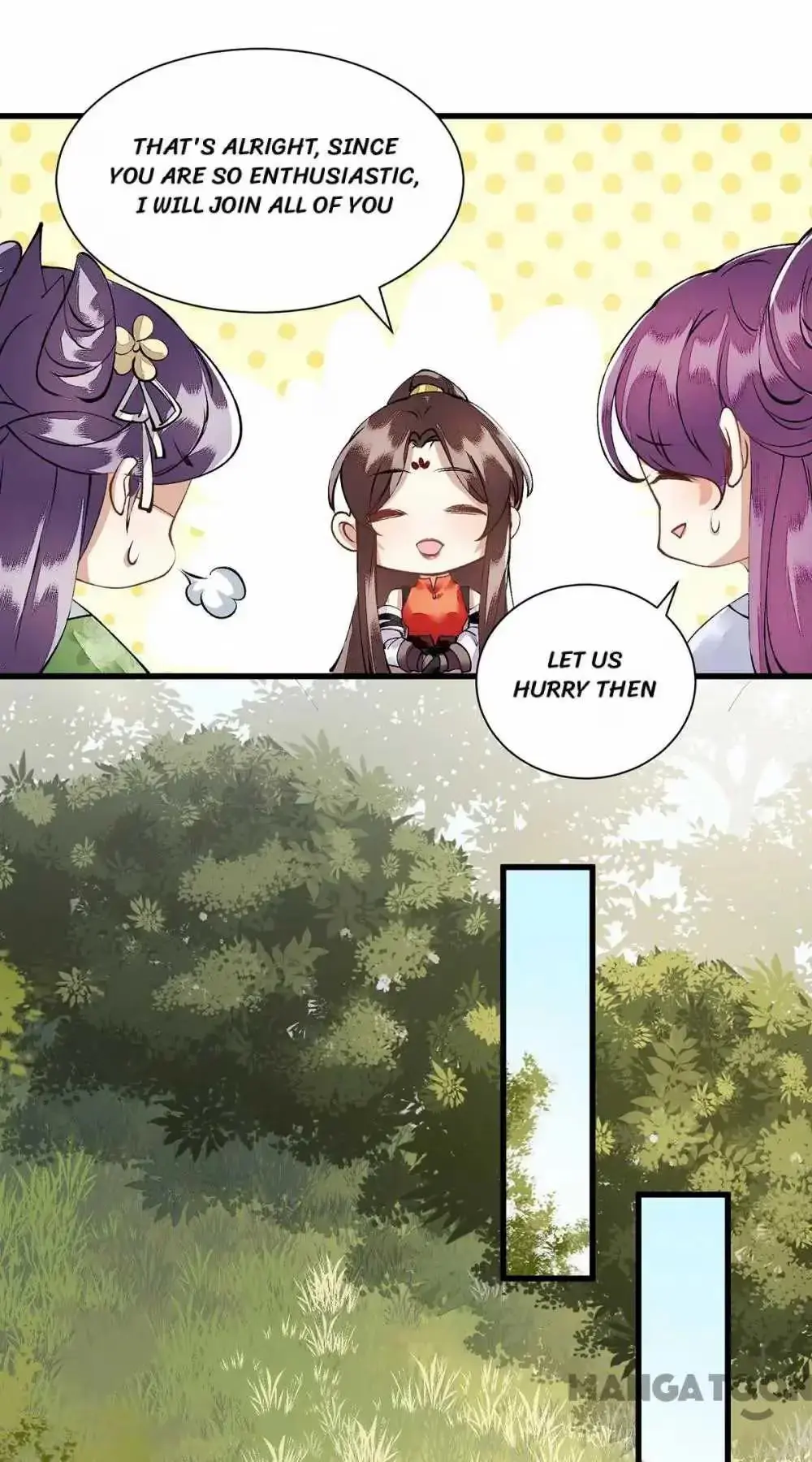 Read Return for Revenge chapter 85 image 24 on Lezhin