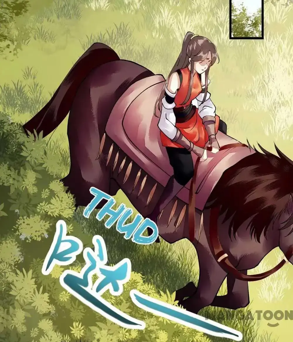 Read Return for Revenge chapter 85 image 25 on Lezhin