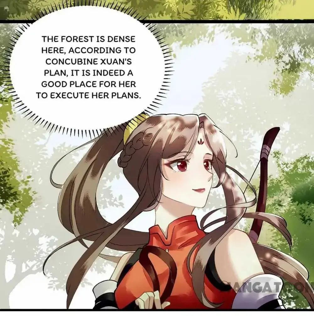 Read Return for Revenge chapter 85 image 26 on Lezhin