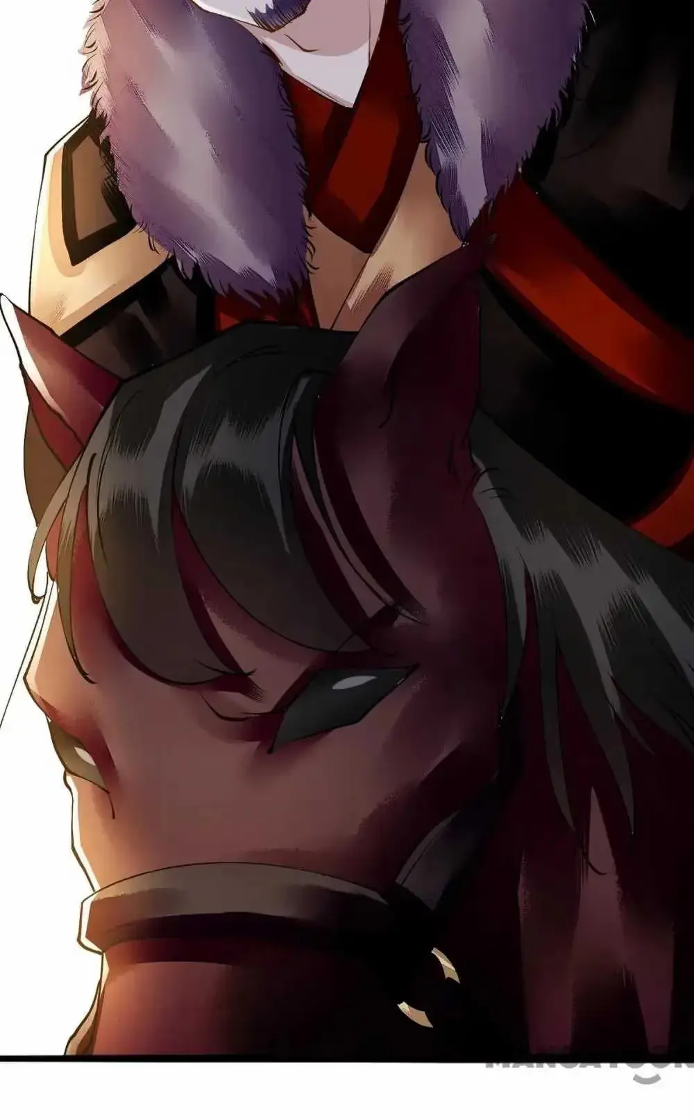 Read Return for Revenge chapter 85 image 3 on Lezhin